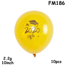 Load image into Gallery viewer, Luxury NEW High Quality Decor Ballons 10/20/30/40pcs Happy Birthday Balloon Latex Ballon Inflatable Birthday Party Decoration Baloons Anniversaire
