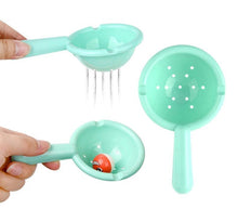 Load image into Gallery viewer, Baby Bath Toys Wall Suction Cup Marble Race Run Track Bathroom Bathtub Kids Play Water Games Toy Set for Children
