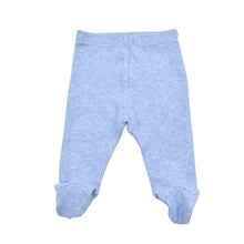 Load image into Gallery viewer, Baby Trousers 0-18 Month Cotton Cute Printed Spring Autumn Unisex Casual Footed Baby Boys Pant Infant Girl Pants Newborn Trouser
