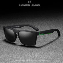 Load image into Gallery viewer, New Popular Mirror Polarized Sunglasses In Trend For Men An Woman With  Ultralight Glasses Frame Square Sport Sunglasses With  UV400 Protection
