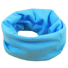 Load image into Gallery viewer, Modern Baby Hat Cute Ear Cotton Girls Cap Scarf Infant Hats Finger love Kids Boys Knitted Cap Winter hat I love mama/pap  Cap
