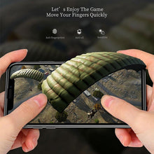 Load image into Gallery viewer, 100D Curved Edge For iPhone 7 8 6 6S Plus 11 12 Pro Max Mini Screen Protector iPhone X XR XS Max Glass Full Cover Glass HD 9H Tempered Glass Screen Protector for iPhone
