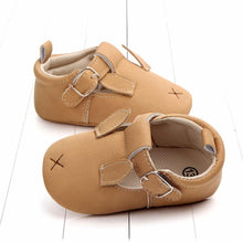 Load image into Gallery viewer, Flexible Unisex Spring Cute Baby Shoes For Girls Soft Autumn Cat Baby Girl Sneakers Toddler Boy Newborn First Walker Shoe
