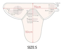 Load image into Gallery viewer, Baby Sleeping Bags Newborn Wrap Envelope Swaddle New Born Blanket Swaddling Sleepsacks For Baby
