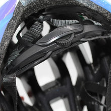 Load image into Gallery viewer, Bicycle Road Races Bike Helmet Cycling Bicycle Sports Safety Cyclocross Riding Mens Racing Time-Trial Reflective Helmet

