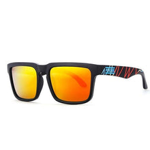 Load image into Gallery viewer, New Popular Mirror Polarized Sunglasses In Trend For Men An Woman With  Ultralight Glasses Frame Square Sport Sunglasses With  UV400 Protection
