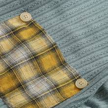 Load image into Gallery viewer, Newborn Baby Boy Girl Long Sleeve  Cotton Romper Jumpsuit Playsuit One Pieces Baby Clothes 0-9M In Famous Holidays Pajamas Style
