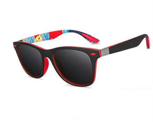 Load image into Gallery viewer, Sport Popular Classic Polarized Sunglasses For Men And  Women Brand Design For Driving Party Square Frame Sun Glasses With UV400 Protection

