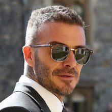 Load image into Gallery viewer, Polarized Sunglasses Men Women  Brand Design Eye Sun Glasses Women Semi Rimless Classic Men Sunglasses Oculos De Sol UV400
