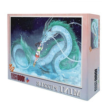 Load image into Gallery viewer, 1000pcs Puzzles Wooden Assembling Picture Landscape Puzzle Toys For Adults Childrens Kids Games Educational Toy
