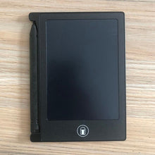 Load image into Gallery viewer, New Electronic LCD Writing Tablet Pad Toys For Children Home Office Memo Message Kids Drawing Toys For Developing Drawing Skills
