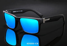 Load image into Gallery viewer, Revamp Of Sport Men Sunglasses Polarized Shockingly Colors Sun Glasses Outdoor Driving Photochromic Sunglass With Box
