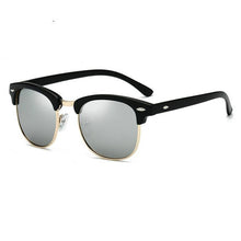 Load image into Gallery viewer, Polarized Sunglasses Men Women  Brand Design Eye Sun Glasses Women Semi Rimless Classic Men Sunglasses Oculos De Sol UV400

