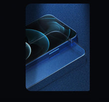 Load image into Gallery viewer, 30D Full Cover Protective Glass On For Iphone 13 12 11 14 Pro Max X Xr Screen Protector Iphone 6 7 8 14 Plus Tempered Glass Film Ultra Tough Tempered Glass Screen Protector For Iphone
