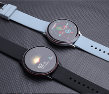 Load image into Gallery viewer, Smart watch  With Heart Rate Blood Pressure Monitoring Fitness Tracker Smart Watch For IOS and Android phones
