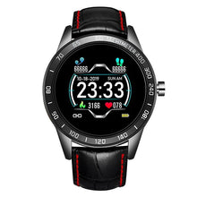 Load image into Gallery viewer, Modern Luxury New Smart Watch For Men and Women LED Color Screen And With Heart Rate Blood Pressure Tracker With  Multi-Function Mode Sport Smartwatch fitness Tracker
