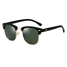 Load image into Gallery viewer, Polarized Sunglasses Men Women  Brand Design Eye Sun Glasses Women Semi Rimless Classic Men Sunglasses Oculos De Sol UV400
