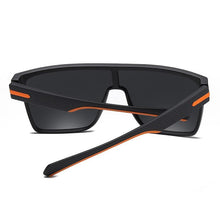 Load image into Gallery viewer, Oversized  Polarized  Elegant Modern Sunglasses For  Men and Woman in Square Sunglasses Driving Style  gafas oculos de sol WIth UV400 Protection
