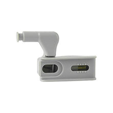 Load image into Gallery viewer, LED Inner Hinge lamp Under Cabinet Light Universal Wardrobe Light Sensor Led  For Cupboard Closet Kitchen Bedroom Decor Lamp
