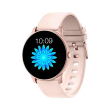 Load image into Gallery viewer, New Waterproof Smart Watch For Women With Heart Rate Monitoring Health Smart Watch Options and Pedometer Fitness Tracker Smart Bracelet For Sport and Fitness
