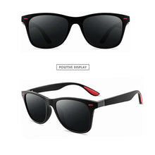 Load image into Gallery viewer, Sport Polarized Driving Unisex Man And Woman  Sunglasses Fashion Accessories Glasses
