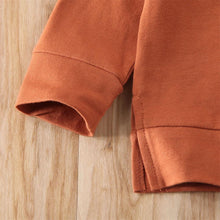 Load image into Gallery viewer, Baby Boy Summer Tops T-shirt Striped Pants Outfit Pajamas for Sleeping In Modern Style For Boys And Girls
