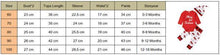 Load image into Gallery viewer, Casual New Baby Boy/Girl  First Christmas printed Clothes Romper Trousers Hat Outfit Set
