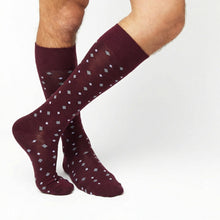 Load image into Gallery viewer, Weekly Sply 7-Pack - Fancy Dress Socks
