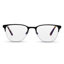 Load image into Gallery viewer, Hewitt Blue Light - Dark Brown
