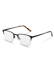 Load image into Gallery viewer, Hewitt Blue Light - Dark Brown
