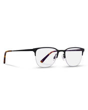 Load image into Gallery viewer, Hewitt Blue Light - Dark Brown

