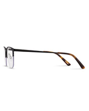 Load image into Gallery viewer, Hewitt Blue Light - Dark Brown
