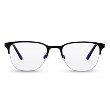 Load image into Gallery viewer, Hewitt Blue Light - Matte Black
