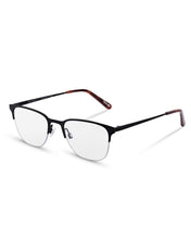 Load image into Gallery viewer, Hewitt Blue Light - Matte Black
