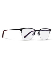 Load image into Gallery viewer, Hewitt Blue Light - Matte Black
