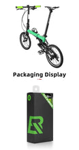 Load image into Gallery viewer, ROCKBROS Cycling Grips: Boost Ride Comfort &amp; Control!
