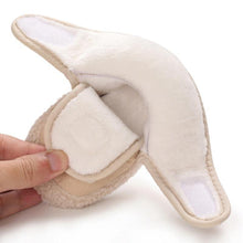 Load image into Gallery viewer, Baby Winter Warm First Walkers Cotton Baby Shoes Cute Infant Baby Shoes Soft Sole Shoe For Toddlers For Boys And Girls
