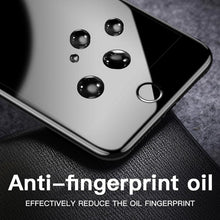 Load image into Gallery viewer, Curved Edge Tempered Glass For iPhone 12 11 Pro Xr X Xs Max Screen Protector For iPhone 6 6s 7 8 Plus SE 2020 Protective Film  Real Premium Tempered Glass Film Screen Protector for Iphone
