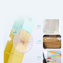 Load image into Gallery viewer, Baby Bath Toys Wall Suction Cup Marble Race Run Track Bathroom Bathtub Kids Play Water Games Toy Set for Children
