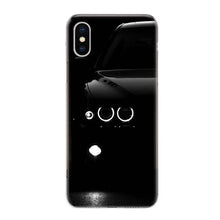 Load image into Gallery viewer, Cool Sports Car Phone Case For Iphone 14 13 12 11 Pro Max Mini X Xs Xr 6 6s 7 8 Plus 5 5s Se Cover Soft Shockproof Silicone Gel Rubber Phone Case
