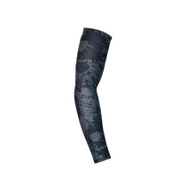 Load image into Gallery viewer, Sports Compression Arm Sleeve Basketball Cycling Arm Warmer Long Sun Sleeves For Men &amp; Women Perfect For Cycling Driving Running Basketball Football &amp; Outdoor Activities Summer Running UV Protection Volleyball Arm Covers
