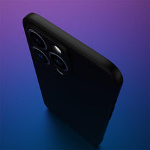 Load image into Gallery viewer, Black Case For Iphone  5 5s SE 2020 6 6s 7 8plus x 10 XR XS 11 12 13 Mini Pro MAX Silicon Cover Car Design Matte Black Silicone Back Cover For iPhone
