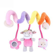 Load image into Gallery viewer, Baby Toys Fun Little Loud Bell Baby Ball Rattles Toy Develop Baby Intelligence Grasping Toy Hand Bell Rattle Toys For Kids In Modern Design
