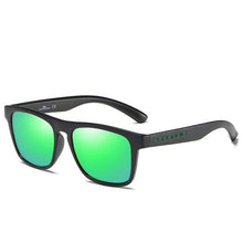 Load image into Gallery viewer, New Popular Mirror Polarized Sunglasses In Trend For Men An Woman With  Ultralight Glasses Frame Square Sport Sunglasses With  UV400 Protection
