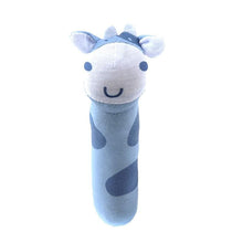Load image into Gallery viewer, Baby Toys Bed Stroller Baby Mobile Hanging Rattles Newborn Plush Infant Toys for Baby Boys and Girls
