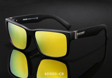 Load image into Gallery viewer, Revamp Of Sport Men Sunglasses Polarized Shockingly Colors Sun Glasses Outdoor Driving Photochromic Sunglass With Box
