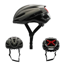 Load image into Gallery viewer, Bicycle Road Races Bike Helmet Cycling Bicycle Sports Safety Cyclocross Riding Mens Racing Time-Trial Reflective Helmet
