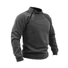 Load image into Gallery viewer, Men Unique Winter Fleece Jacket Lightweight Casual Tactical Outdoor Soft Jacket Men Spring Warm  Military Jacket Man Adventure Sport Clothes Windproof Stylish Jackets
