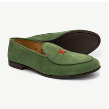 Load image into Gallery viewer, Women's Italia Milano Loafer
