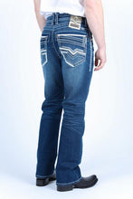 Load image into Gallery viewer, Holt Men&#39;s Slim Boot Cut Jeans
